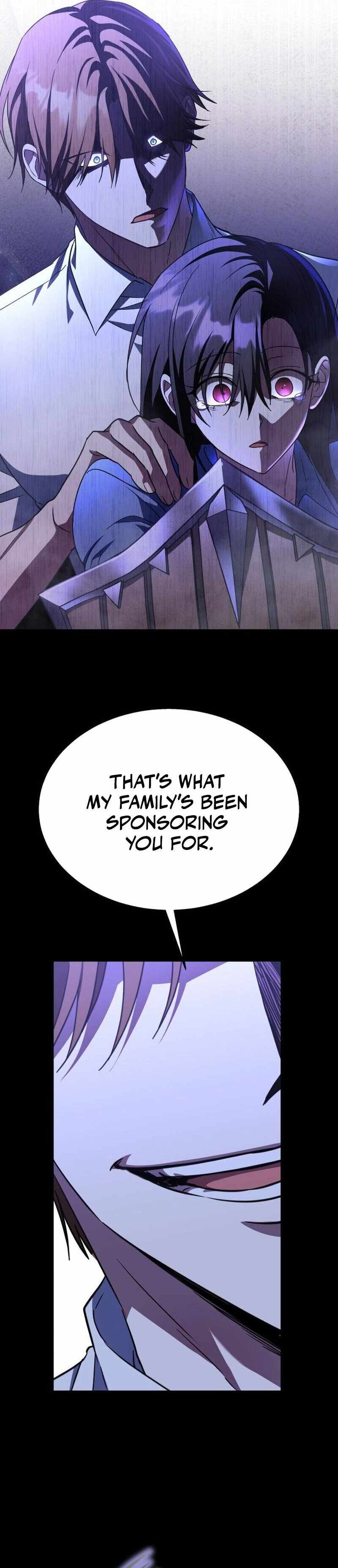 The Returned C-Rank Tank Won't Die! Chapter 9 15